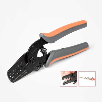 Alicate De Crimpagem IWS-2412M IWS-2412